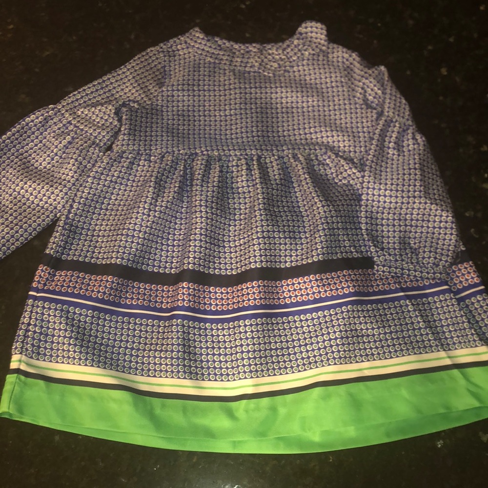 Toddler Janie and Jack Dress